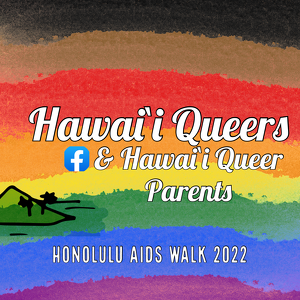 Team Page: Hawaii Queers / Hawaii Queer Parents